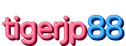 tigerjp88 — logo kanal