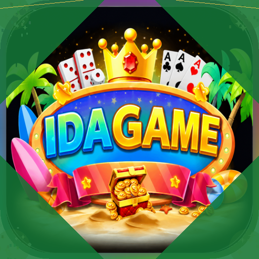 idagame — mitra unggulan